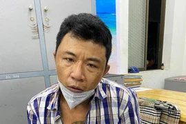 Bắt 2 người chuyên tráo biển số để trộm xe sang ở quận 12