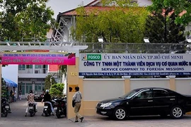 TP.HCM: Kỷ luật 9 đảng viên Công ty FOSCO 