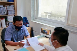 Lịch tư vấn pháp luật miễn phí 