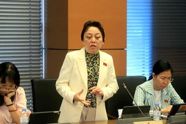 Đề xuất để hội nghề nghiệp thẩm định giấy phép hành nghề y 