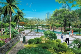 Rà soát các dự án nhà ở chưa đầu tư xây công viên, cây xanh 