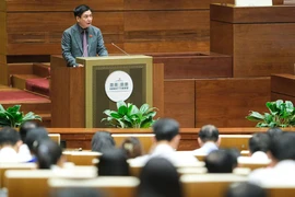 Chưa phong Nghệ sĩ nhân dân, Nghệ sĩ ưu tú cho nhà văn, kiến trúc sư 
