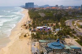 Căn hộ ven biển Vũng Tàu, Phú Quốc được quan tâm trở lại 
