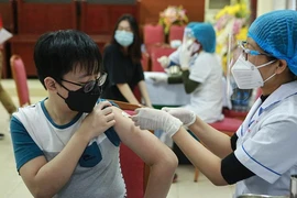 Đã mắc BA.1, BA.2 có mắc lại BA.4, BA.5 nữa không? 