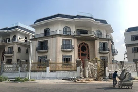 Lý do nhà sang chiếm 80%, nhà giá rẻ biến mất 