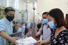 TP.HCM: Sở KH&CN, quận Phú Nhuận đứng đầu chỉ số đánh giá năng lực cạnh tranh 