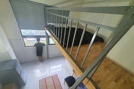 Tìm cách quản lý chung cư mini ở TP.HCM 