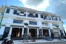 Quy định chưa rõ về đặt cọc, người mua nhà chịu thiệt 