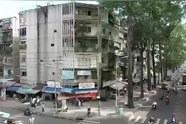 Gỡ khó cho quản lý nhà ở thuộc sở hữu nhà nước 