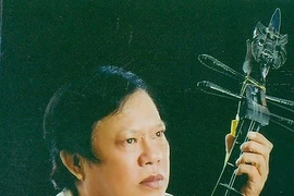 Tiễn biệt “vua” của dòng nhạc bình dân - nhạc sĩ Vinh Sử 