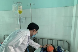 TP.HCM tổ chức hội thi Trưởng trạm y tế giỏi cấp TP 