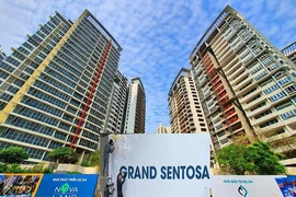 Kiến nghị cho chuyển nhượng dự án bất động sản 