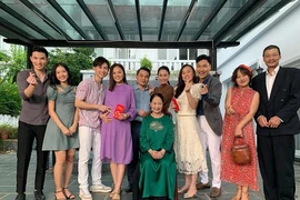 Phim truyền hình Việt với căn bệnh “đầu voi đuôi chuột”
