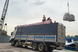 Cục CSGT lập tổ công tác xác minh xe quá tải, cơi nới 