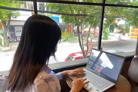 Mất 600 triệu vì chiêu trò “đầu tư online” 