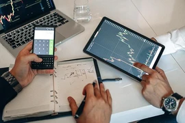 Trái phiếu doanh nghiệp có thêm cửa để phục hồi 
