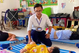 Công dân trẻ tiêu biểu TP.HCM: Nỗ lực tìm tòi, cống hiến 