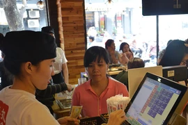 Nhiều lợi ích khi nối máy tính tiền quán ăn, nhà hàng… với thuế 