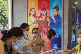 Ngày Thần tài: Nên mua hay bán vàng? 