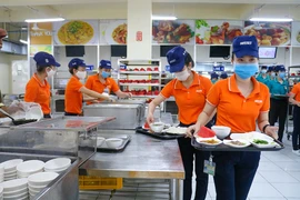 Khi công nhân coi nhà xưởng như ngôi nhà của mình 