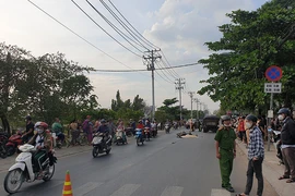 Không cứu người gặp tai nạn bị xử lý sao? 