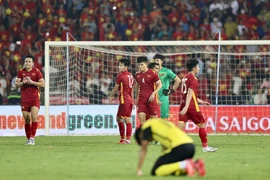 Thầy mới và áp lực giữ vàng SEA Games 