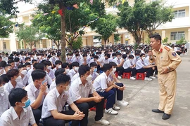 Học sinh độ, chế xe đạp điện: Mối nguy khôn lường 