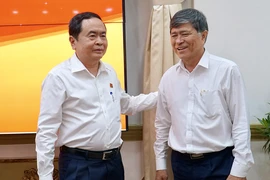 TP.HCM kiến nghị gỡ khó chương trình giáo dục phổ thông mới 