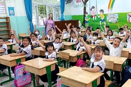 Sử dụng bản đồ GIS trong tuyển sinh sẽ chấm dứt “chạy trường”? 