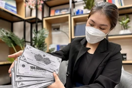 Lý do nhiều doanh nghiệp chi ngàn tỉ gom trái phiếu trước hạn 