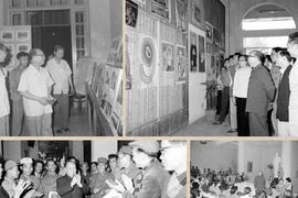Đưa “Đề cương văn hóa” vào Nam 
