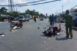 Buộc lao động công ích khi vi phạm giao thông: Cần thiết! 