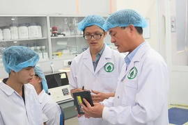 Thiếu hụt giáo sư khi đại học tự chủ 