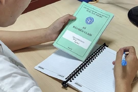 Đề nghị xử nghiêm hành vi mua bán, cầm cố sổ BHXH 