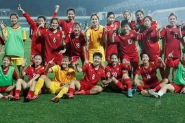 “Đầu bếp Nhật” và U-20 nữ Việt Nam tại giải châu Á 