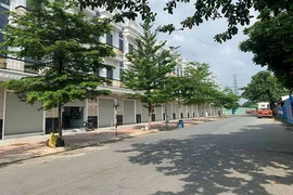 Bình Dương công bố 5 dự án nhà ở đủ điều kiện mở bán 