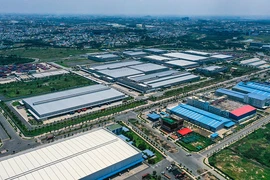 Tái định vị công nghiệp TP.HCM - Bài 2: Đi tìm chiến lược cốt lõi 