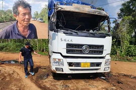 Vụ tấn công trụ sở xã ở Đắk Lắk: Nhiều người phẫn nộ 
