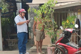 Lo lắng vì bỗng dưng thành giám đốc 