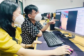 Bán lẻ trên mạng xã hội: Cơ hội lớn cho doanh nghiệp 