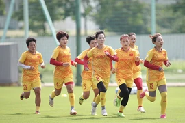 Trận đá tập cuối và những bài học cho World Cup 