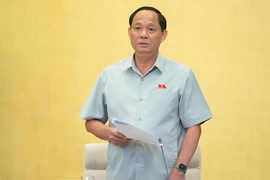 Dự án Luật Trật tự, an toàn giao thông đường bộ: Rõ trách nhiệm phòng ngừa tai nạn giao thông 