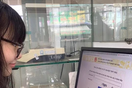 Phổ điểm thi tốt nghiệp THPT 2023: Tiếng Anh “đội sổ”, môn sử có cải thiện 