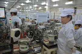 Giữ chân ‘đại bàng’ trước tác động thuế tối thiểu toàn cầu 