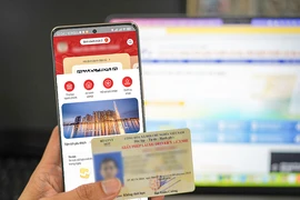 Lý do chưa tích hợp được giấy phép lái xe lên VNeID 