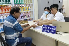 Hướng giải quyết việc thu sai của 3.567 chủ hộ kinh doanh 