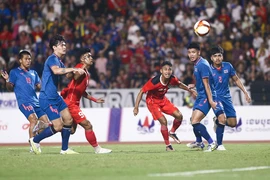 18 đội châu Á tranh giành 8,5 suất đi World Cup 
