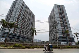 Nhiều tồn tại, hạn chế về quy hoạch nhà ở xã hội ở TP.HCM 