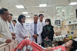 Vụ tai nạn 5 người chết ở Đồng Nai: Xử nghiêm những ai vi phạm
