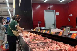 Rục rịch chuẩn bị hàng cho mùa mua sắm lớn nhất năm